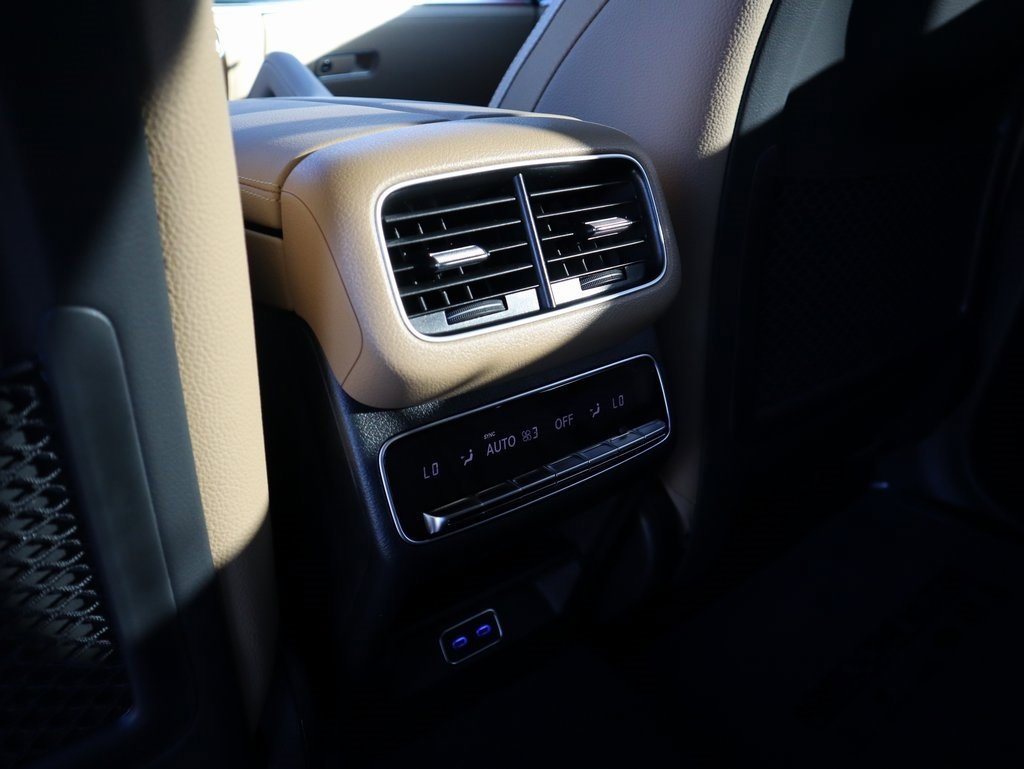 New 2026 Mercedes-Benz GLE 450 4MATIC image 19