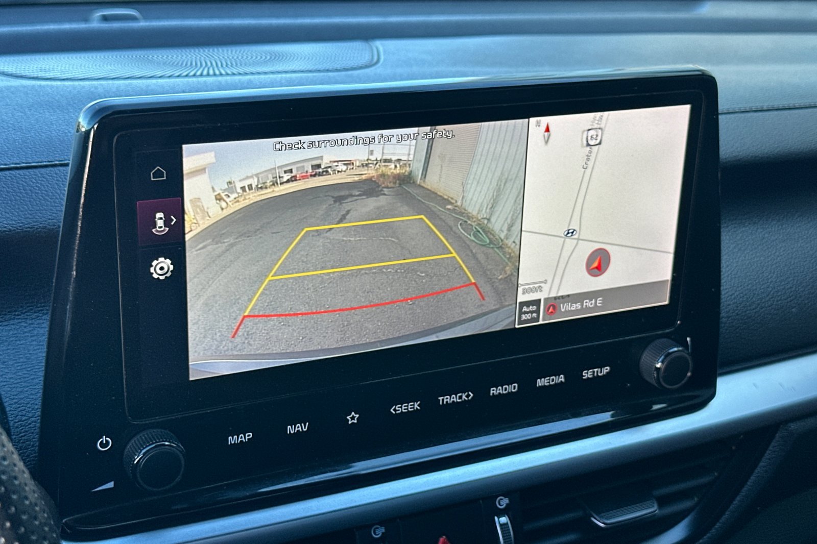 Used 2022 Kia Forte GT-Line w/ GT-Line Technology Package FWD image 19