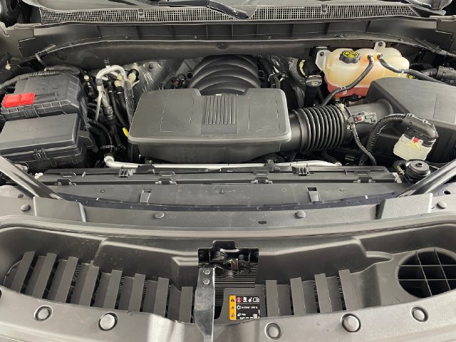 Certified 2023 Chevrolet Tahoe High Country AWD/4WD image 18