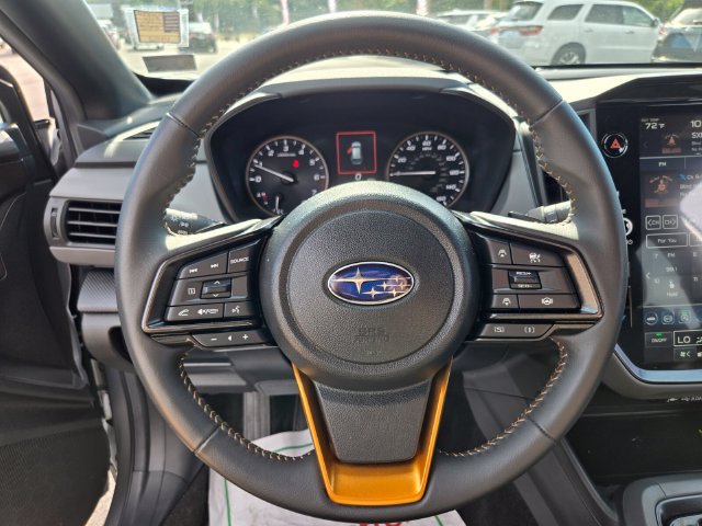 Used 2024 Subaru Crosstrek 2.5i Wilderness w/ Crosstrek Mirror Package AWD/4WD image 31