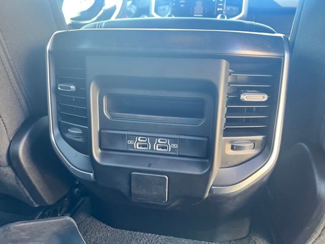 Used 2024 RAM 1500 Big Horn image 51