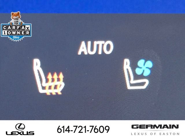 Certified 2023 Lexus RX 350 Premium Plus w/ Accessory Package (Z1) AWD/4WD image 34