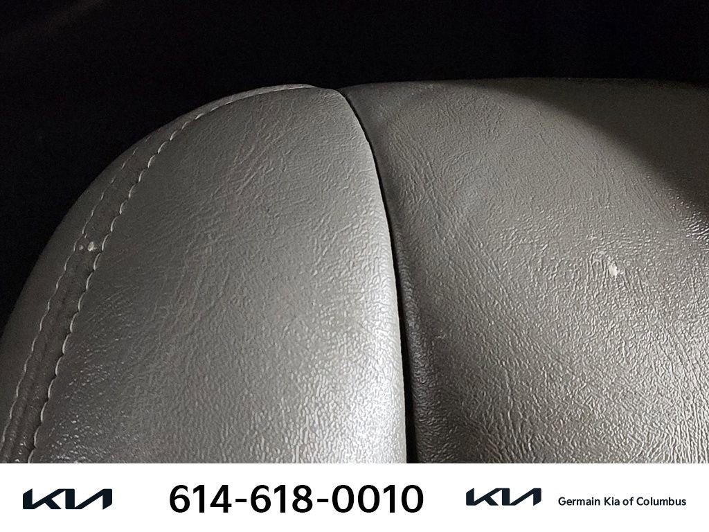 Used 2017 Chevrolet Express 2500 Work Van image 27