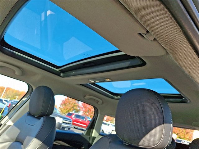 Certified 2023 MINI Cooper Countryman S image 14