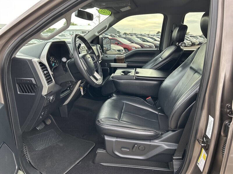 Used 2020 Ford F150 Lariat image 10