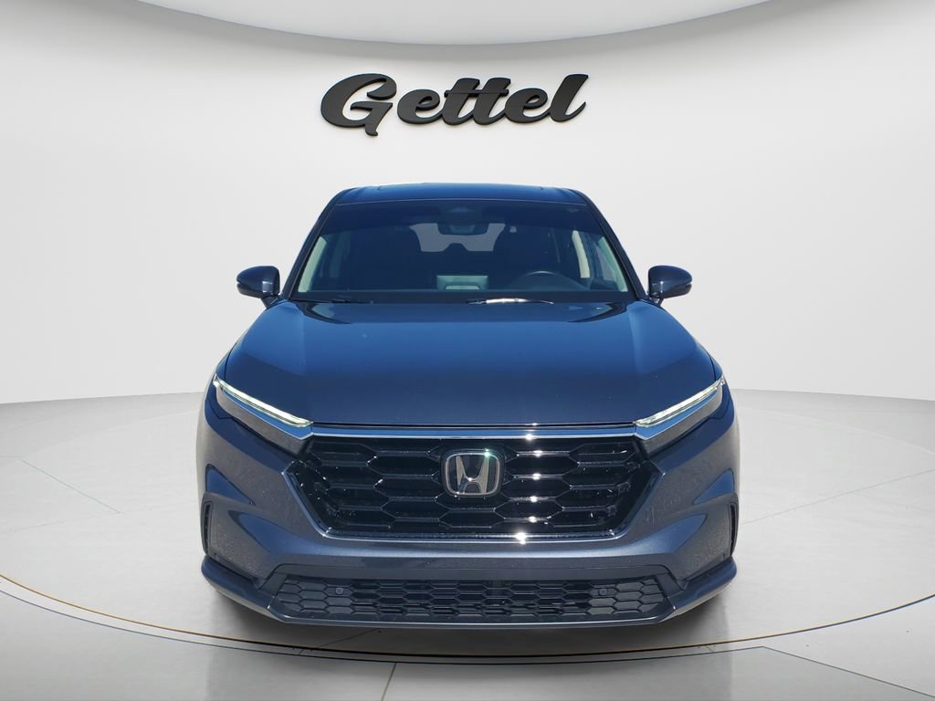 Used 2026 Honda CR-V EX-L image 2