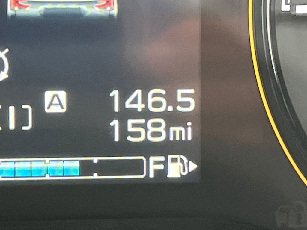 Used 2025 Subaru Forester Wilderness image 23