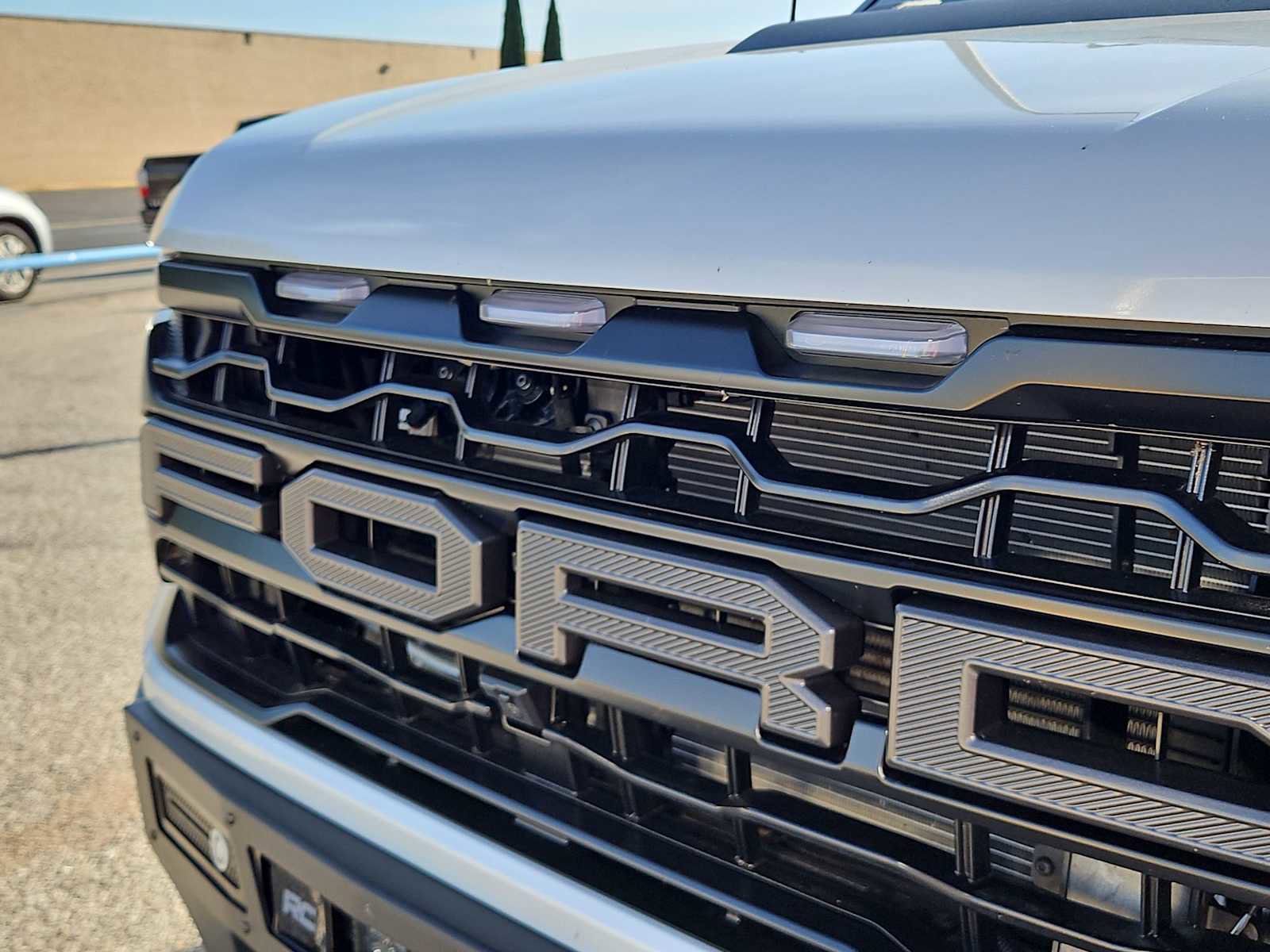 Used 2025 Ford F150 Raptor AWD/4WD image 13