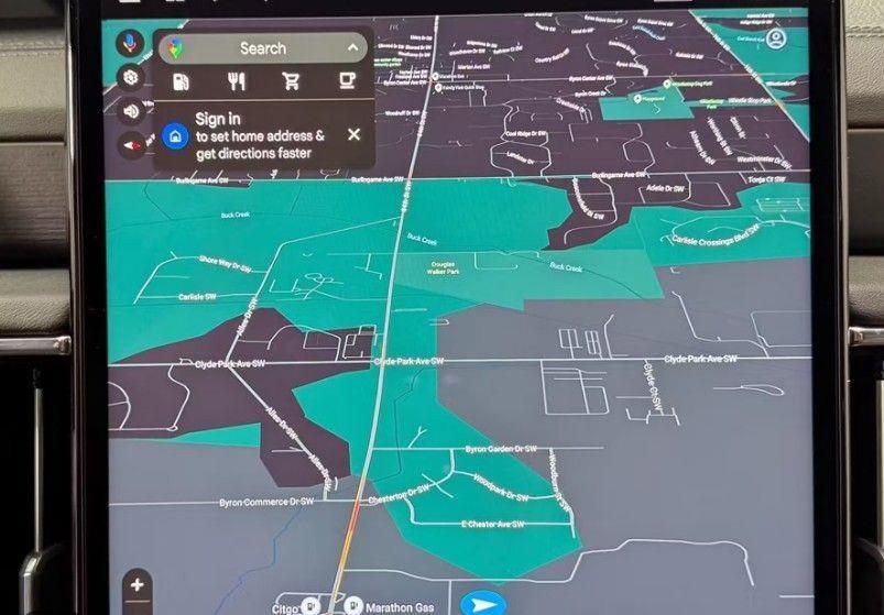 Used 2025 GMC Yukon Denali image 18