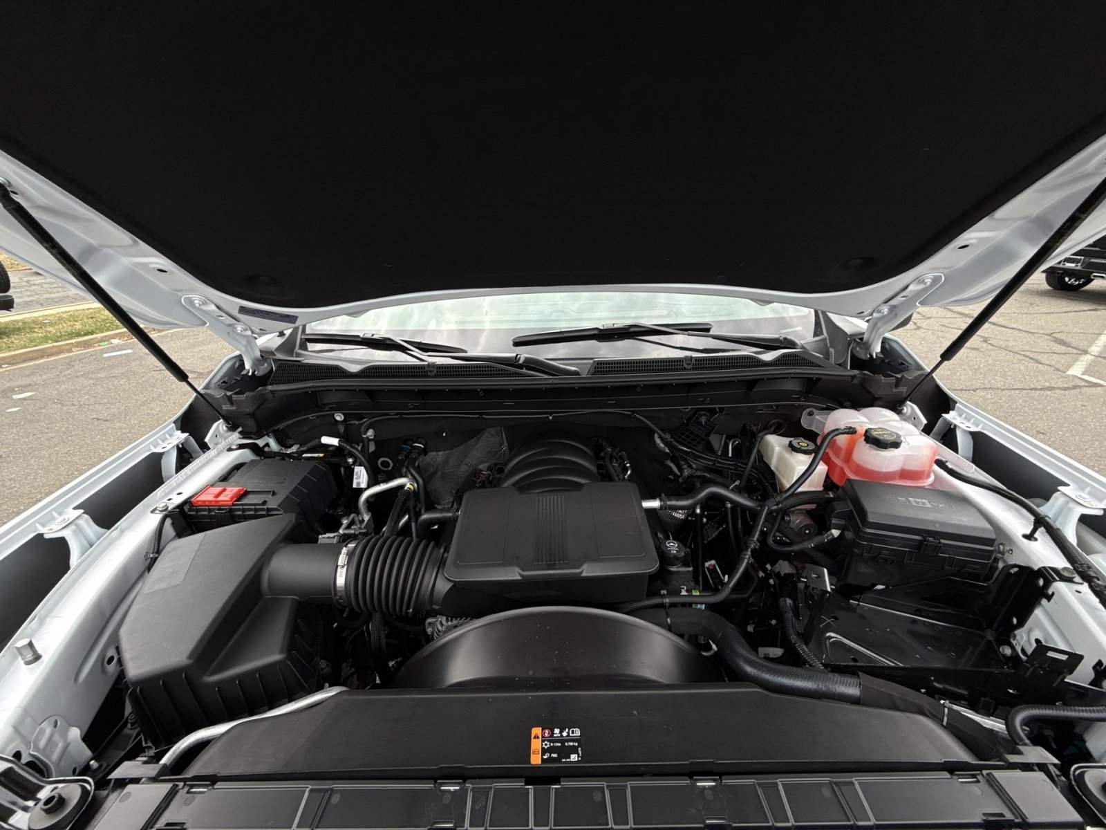 New 2026 GMC Sierra 2500 Pro w/ Convenience Package image 26