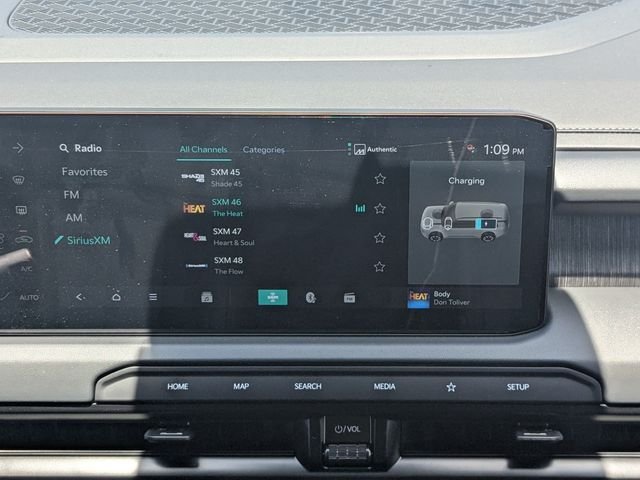 New 2027 Kia Telluride X-Line SX Prestige w/ Towing Package AWD/4WD image 21