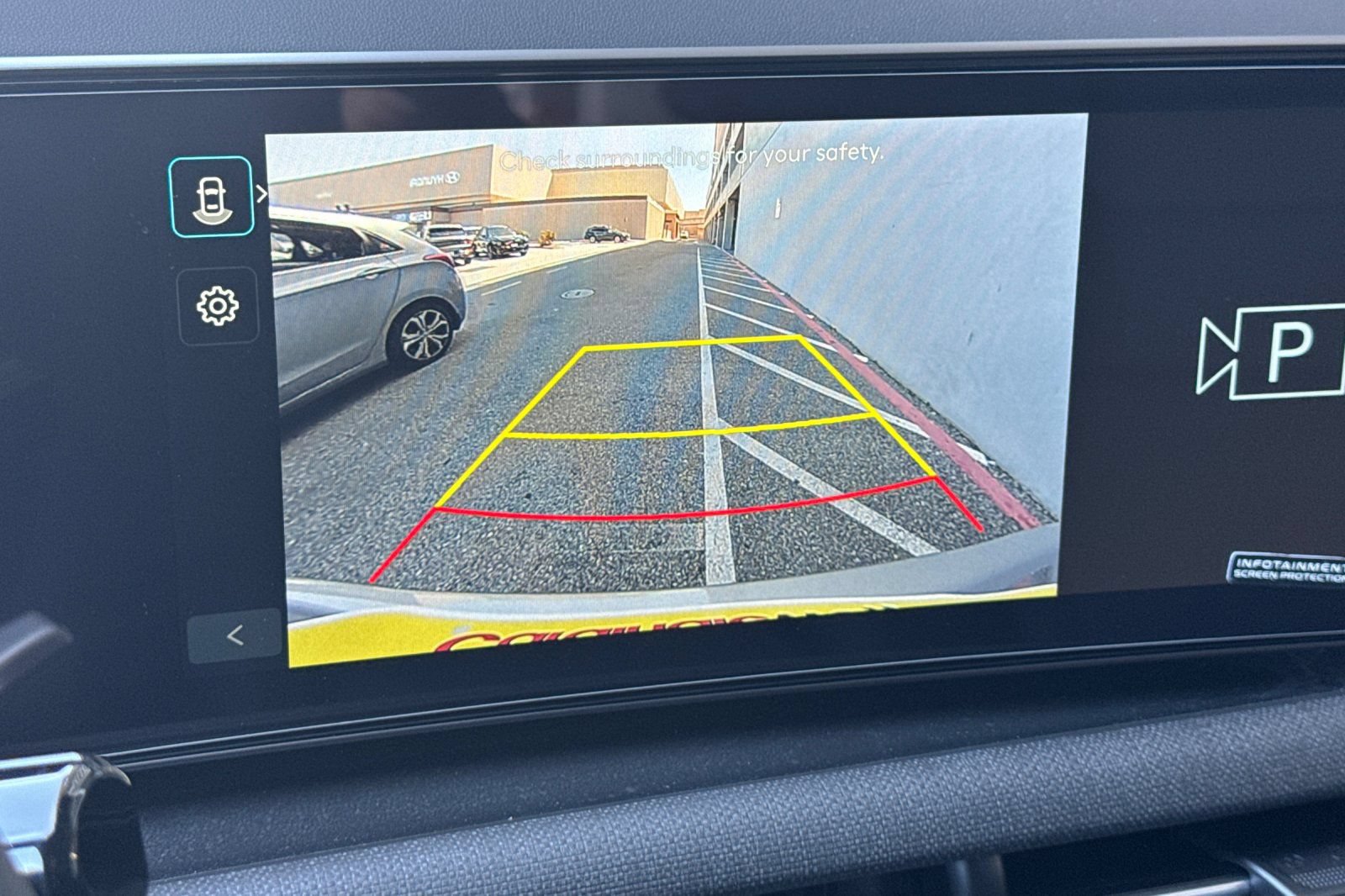 New 2026 Hyundai Tucson SEL AWD/4WD image 19