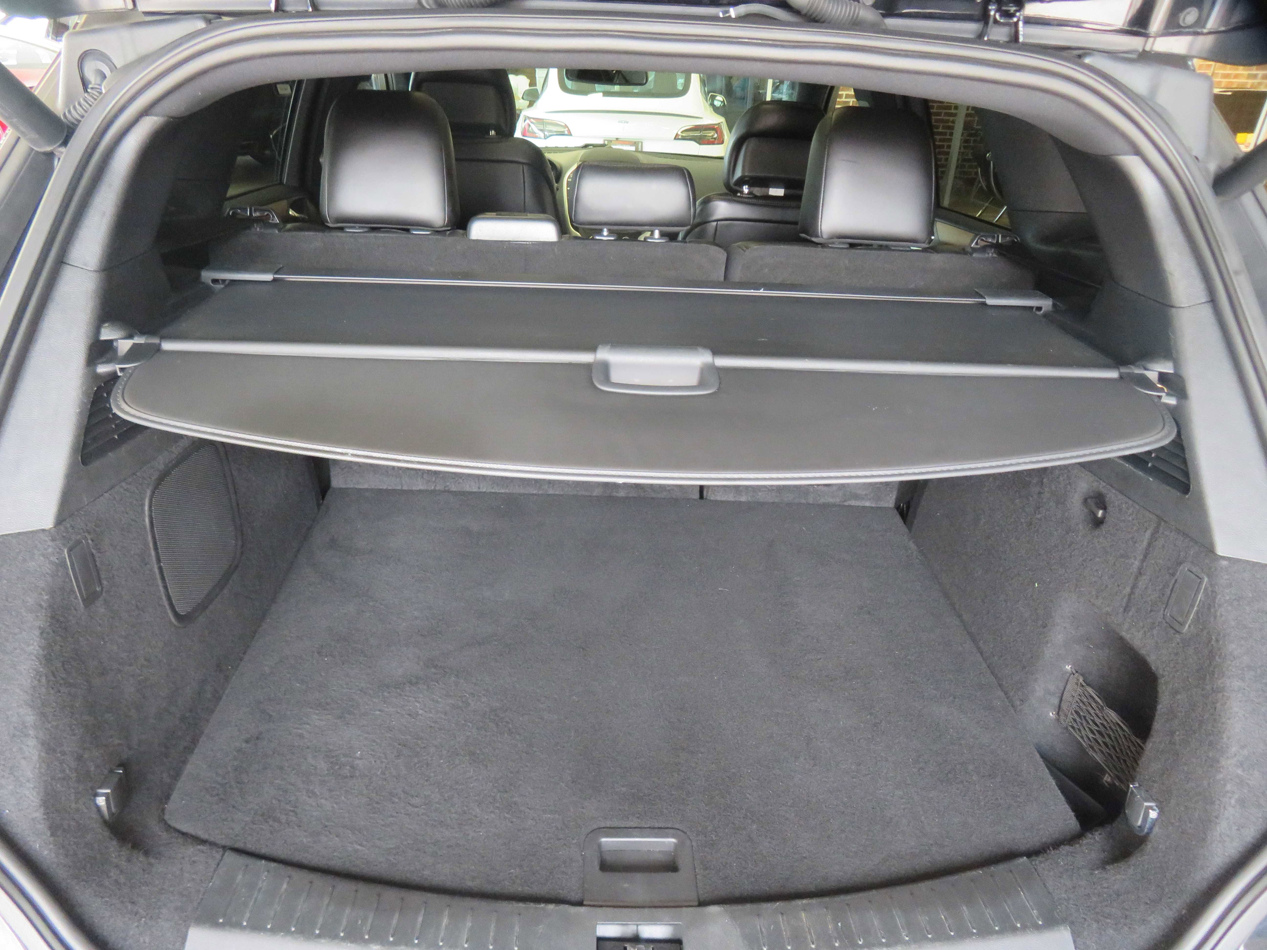 Used 2019 Lincoln MKC Reserve w/ MKC Climate Package image 57