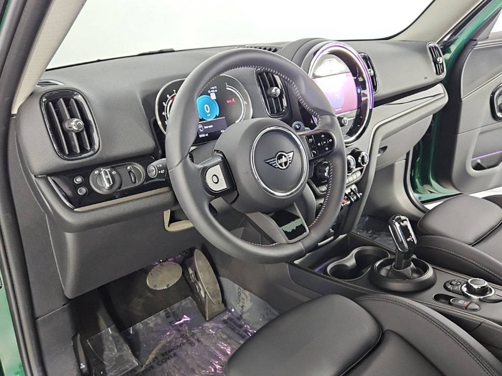 Certified 2024 MINI Cooper Countryman S FWD image 31