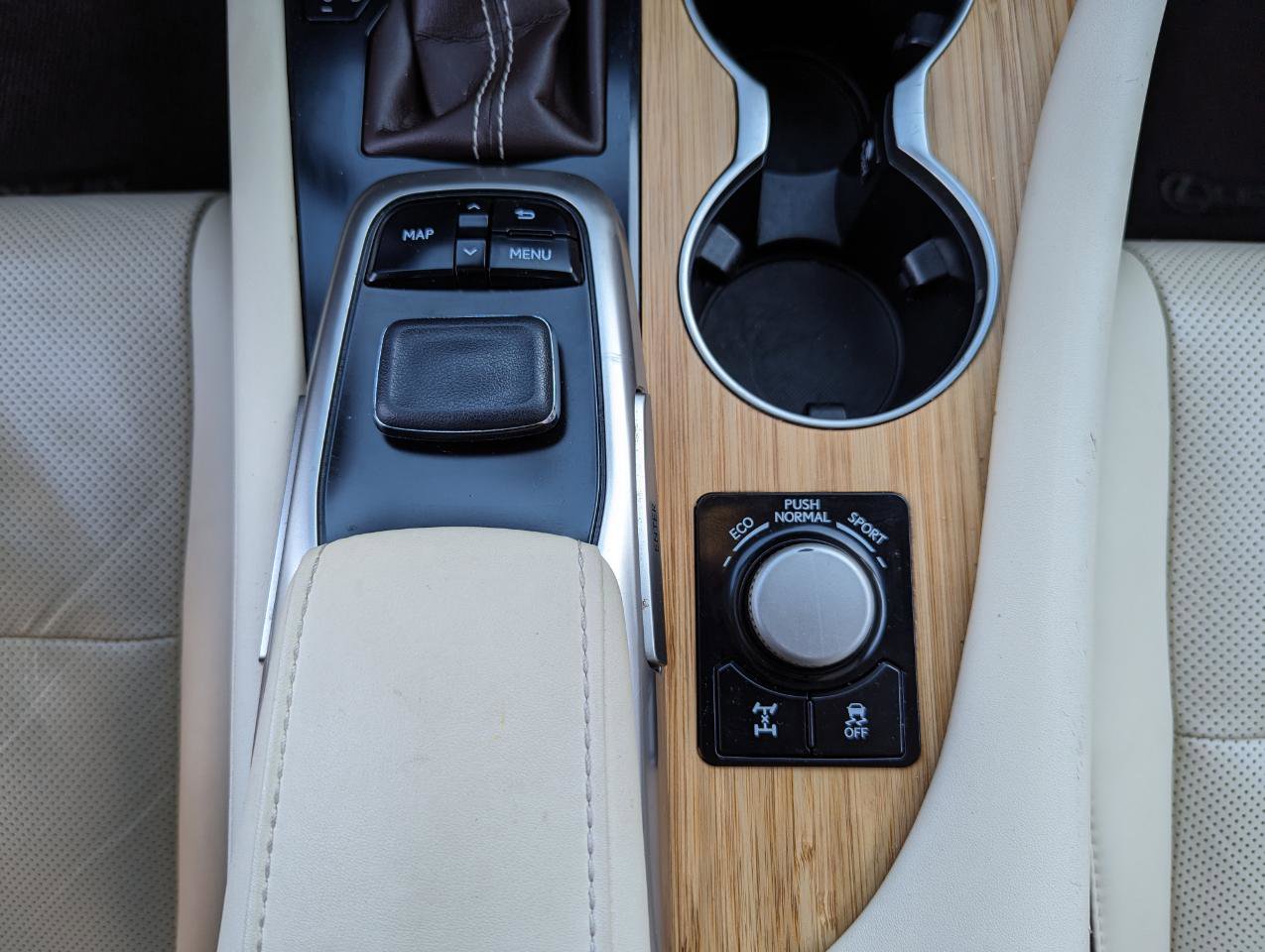 Used 2019 Lexus RX 350 AWD image 27