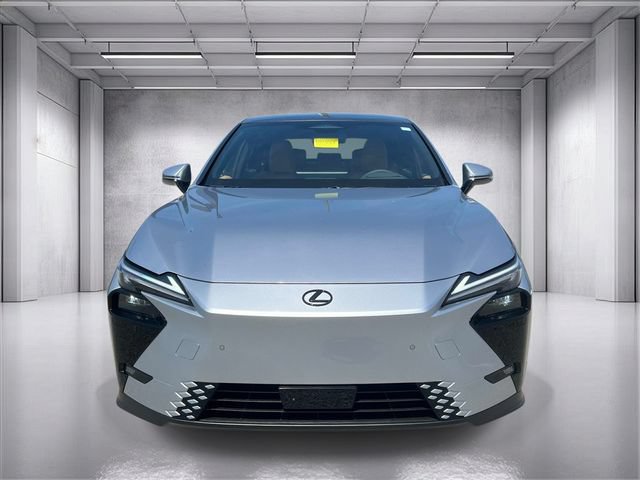 New 2026 Lexus ES 350e FWD image 8
