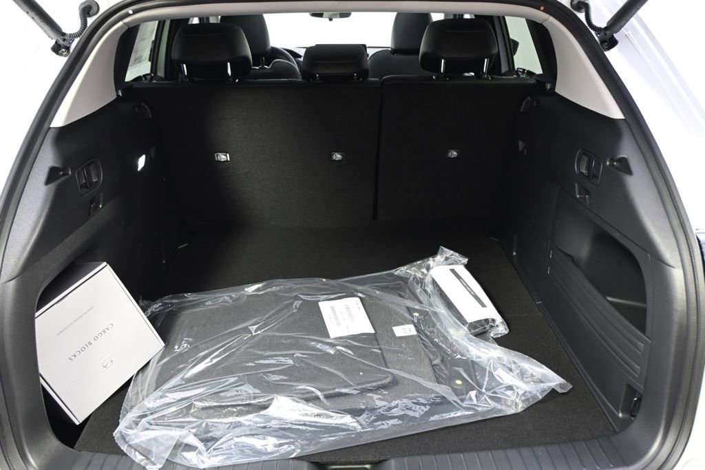 New 2026 MAZDA CX-50 2.5 Hybrid w/ Cargo Package image 19