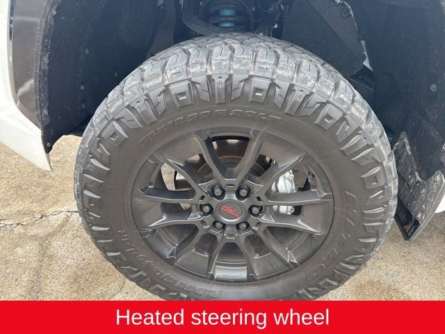 Used 2025 Toyota Tundra 1794 Edition image 11