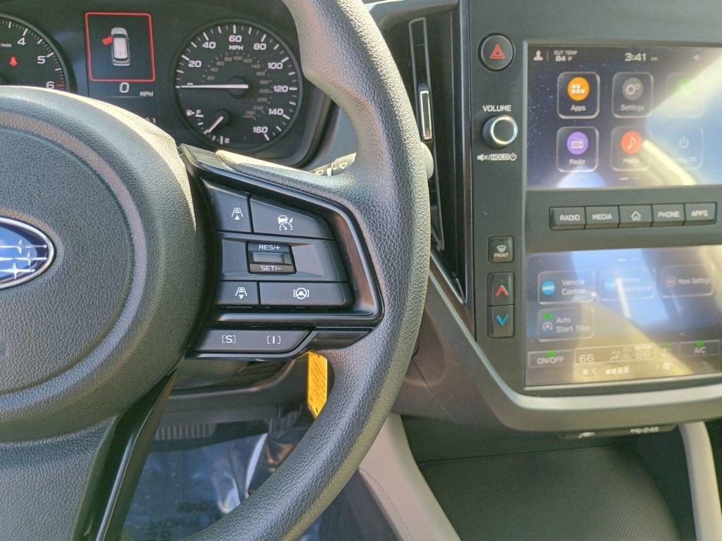 Certified 2025 Subaru Forester w/ Convenience Package #1 image 26