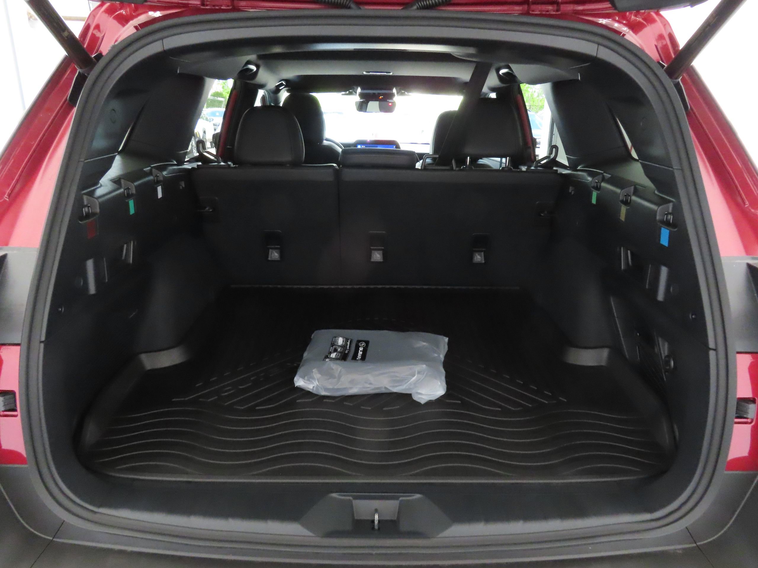 New 2026 Subaru Outback Limited XT AWD/4WD image 23