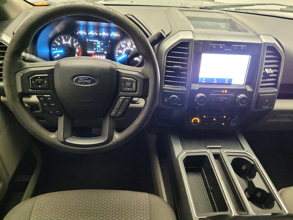 Used 2020 Ford F150 XLT w/ Equipment Group 301A Mid AWD/4WD image 22