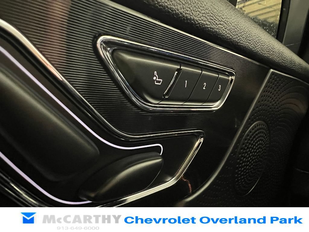 Used 2024 Lincoln Corsair Reserve w/ Equipment Group 201A image 17