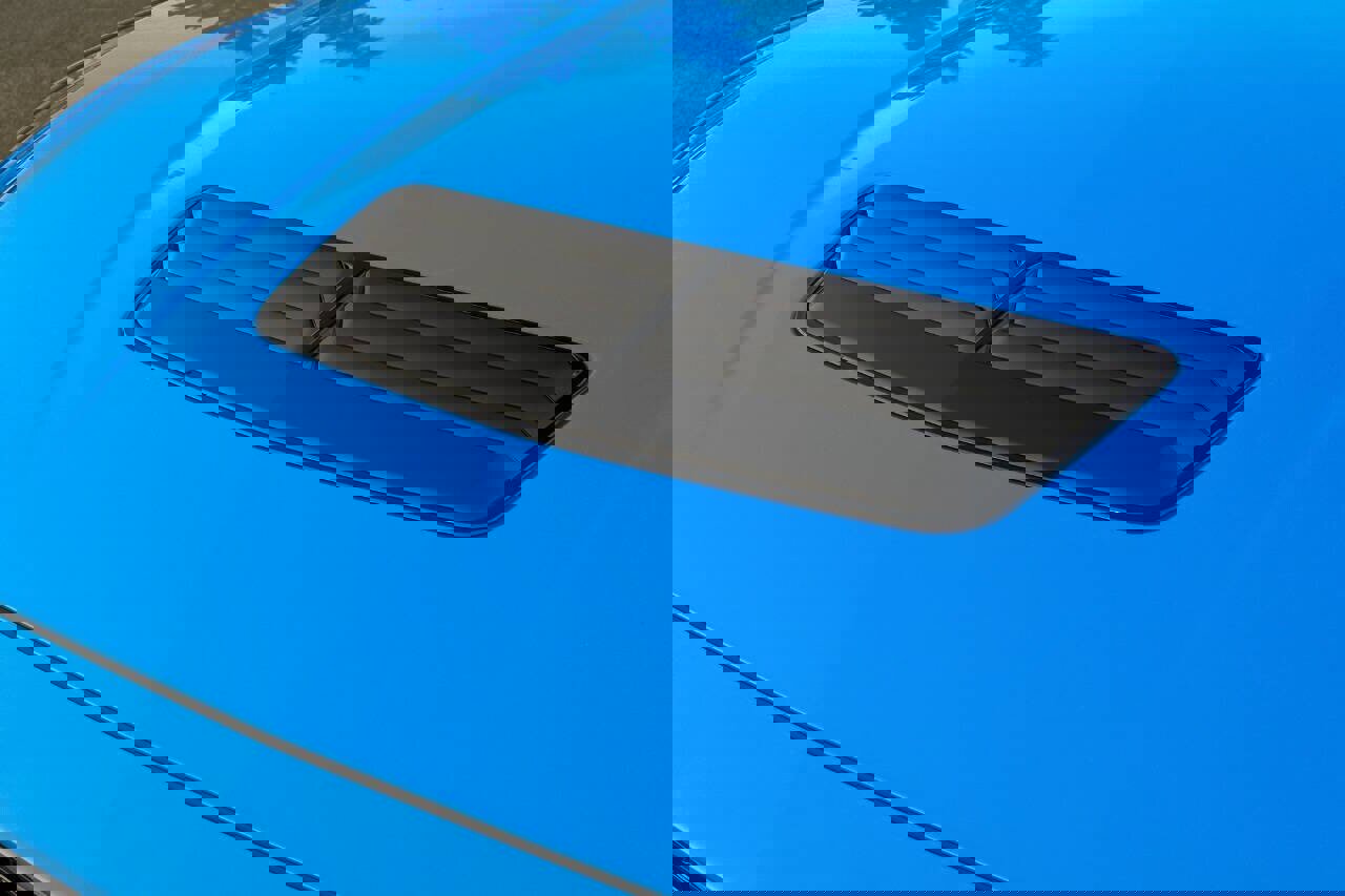 Used 2024 Ford Mustang GT Premium image 9