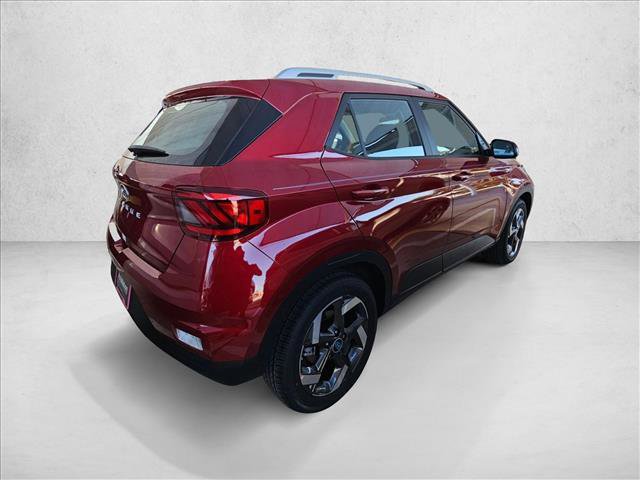 New 2026 Hyundai Venue SEL image 2