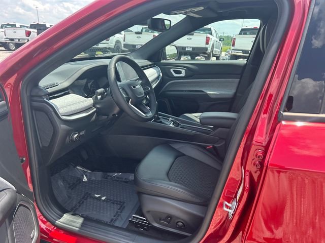 New 2025 Jeep Compass Latitude w/ Sun & Sound Group image 9