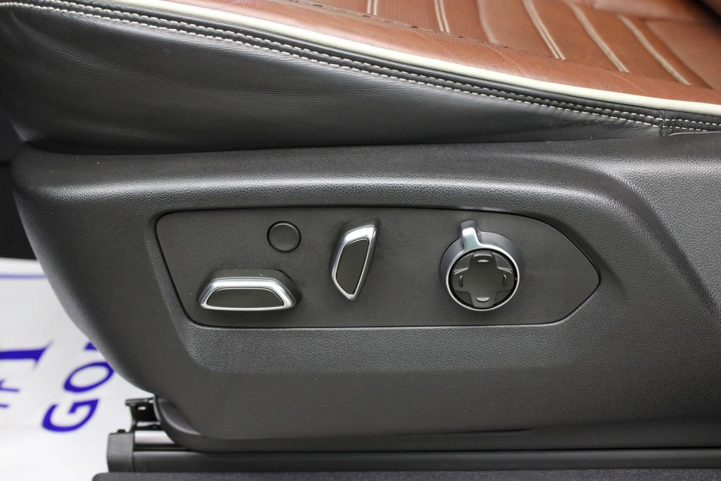 Used 2022 GMC Sierra 1500 Denali Ultimate image 19