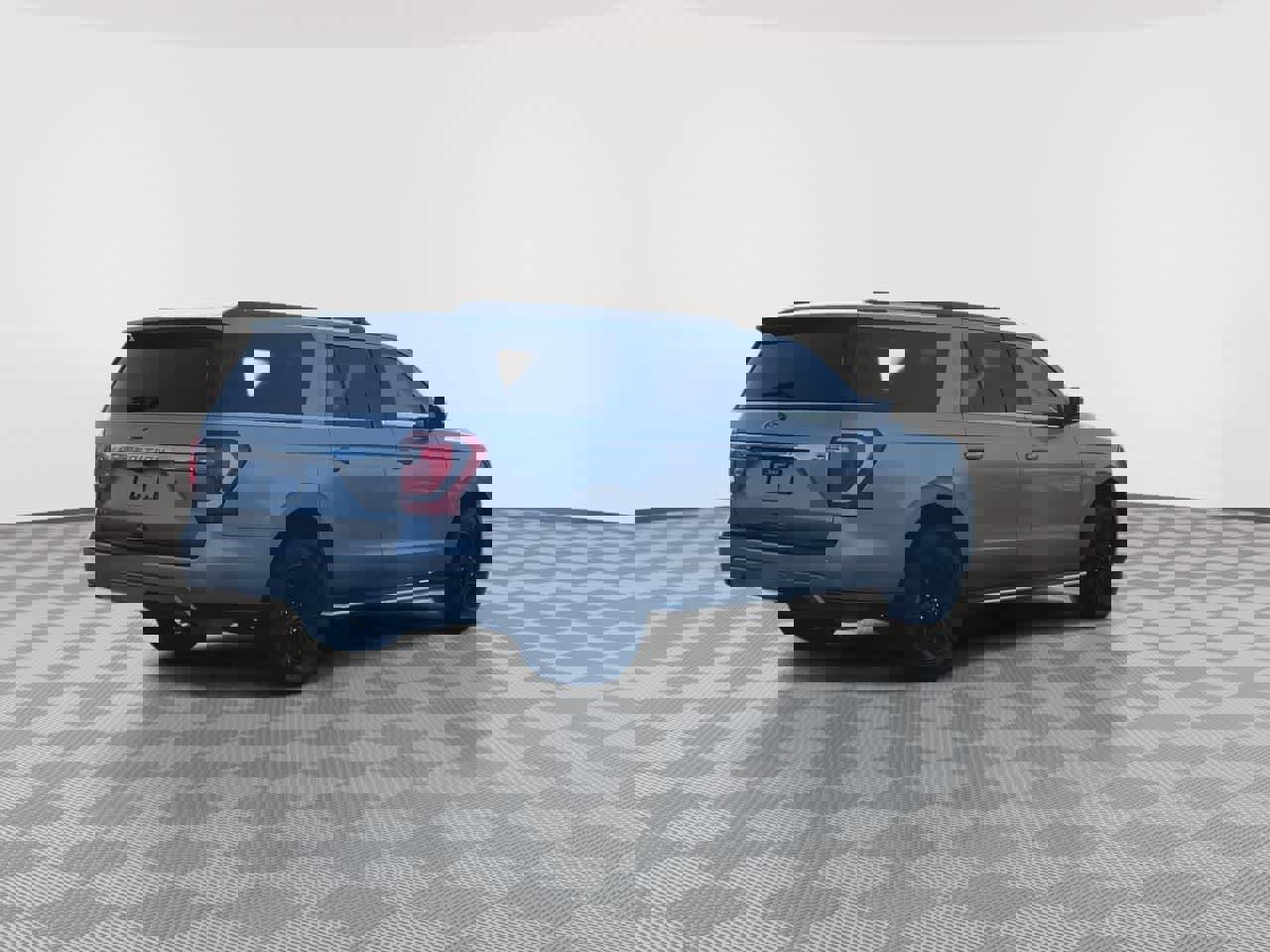 Used 2021 Ford Expedition Max XLT image 8