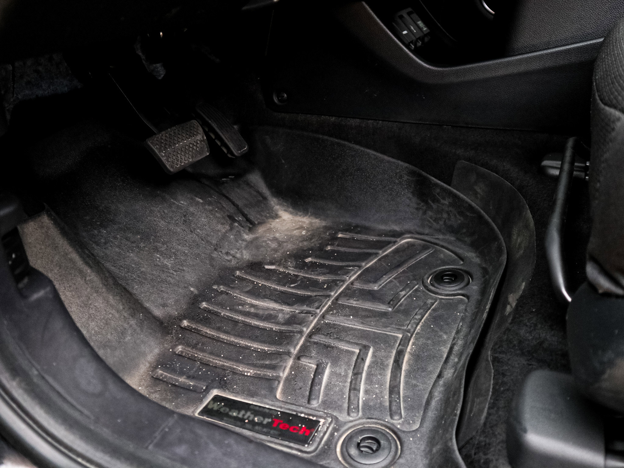 Used 2017 Honda HR-V EX image 16