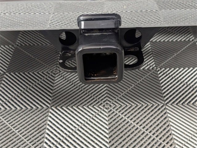 Used 2025 Chevrolet Silverado 1500 LT image 29