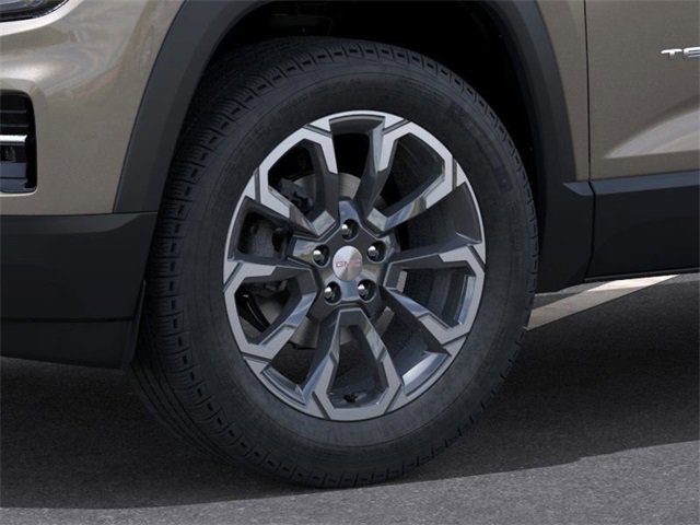 New 2026 GMC Terrain Elevation w/ Elevation Premium Package image 9