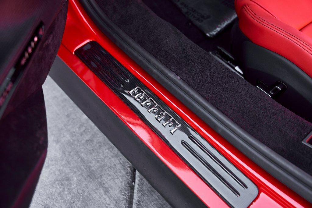 Used 2023 Ferrari SF90 Stradale AWD/4WD image 38