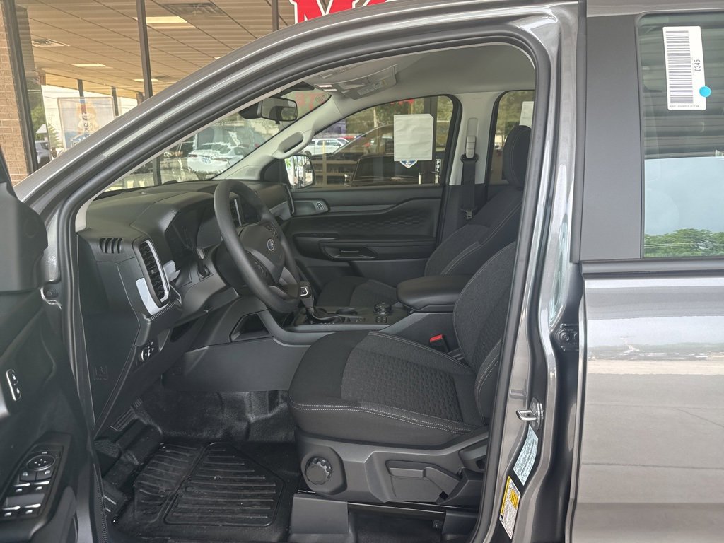 New 2025 Ford Ranger XL w/ Trailer Tow Package image 8