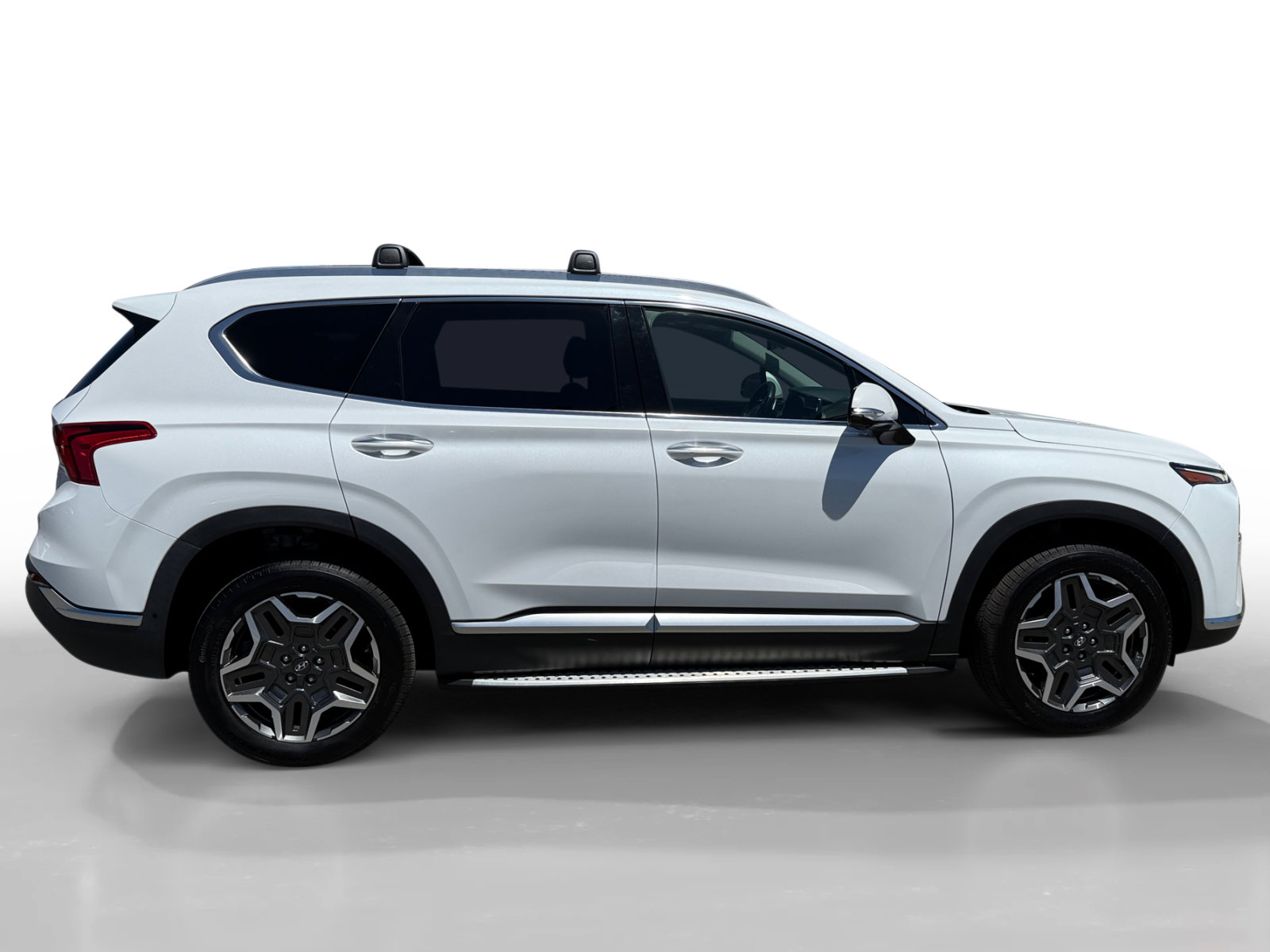 Certified 2022 Hyundai Santa Fe Limited AWD/4WD image 6