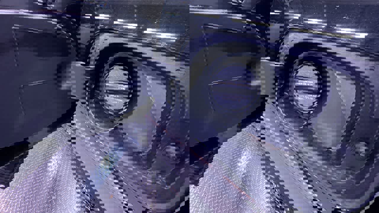 Used 2024 Chevrolet TrailBlazer ACTIV image 38