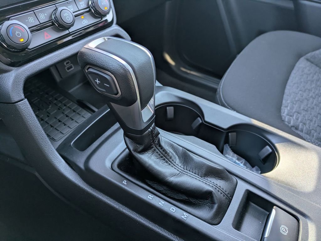 New 2025 Ford Ranger XLT w/ Equipment Group 301A High image 12