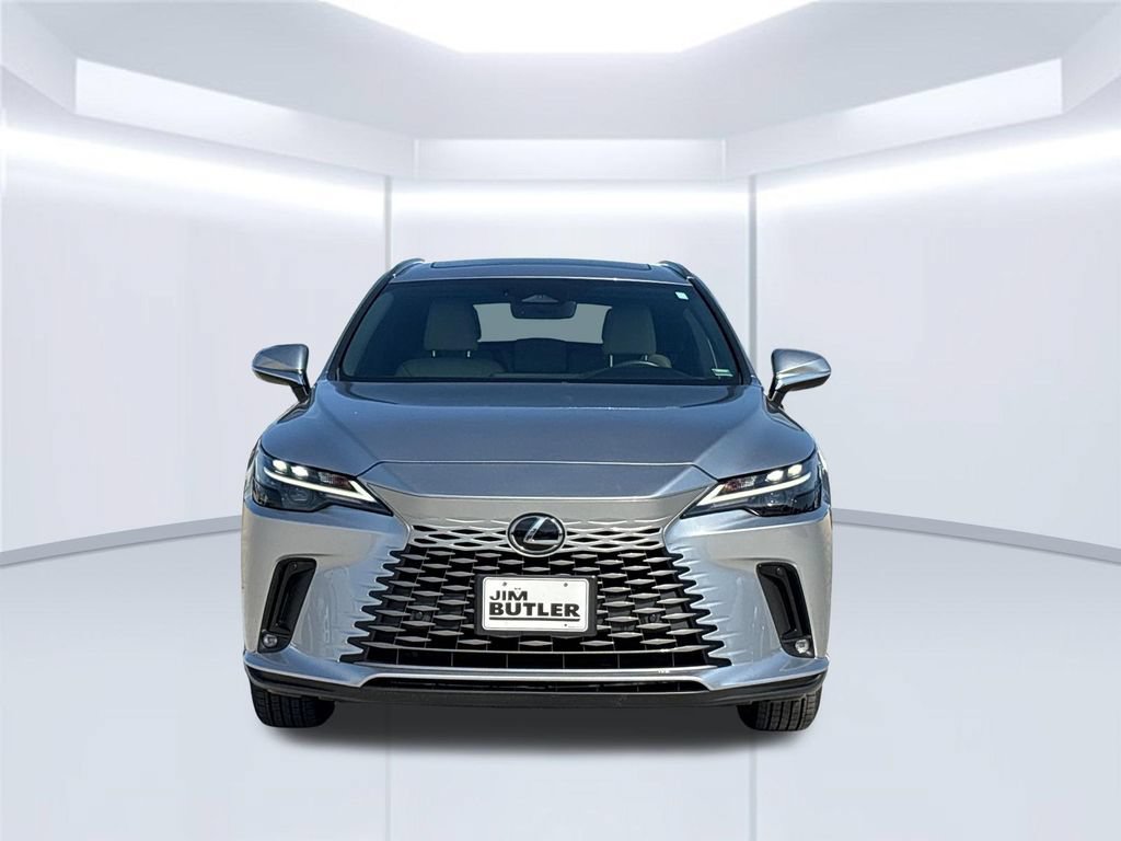 Used 2023 Lexus RX 350 Premium Plus w/ Cold Area Package AWD/4WD image 11