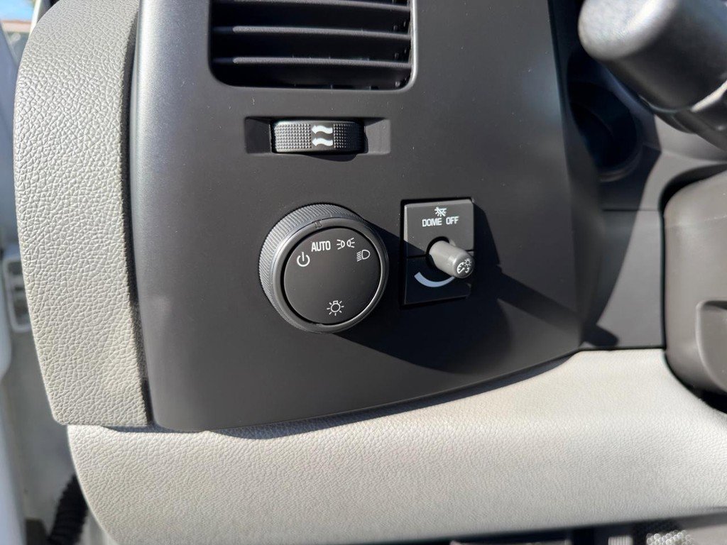 Used 2008 Chevrolet Silverado 1500 W/T image 27