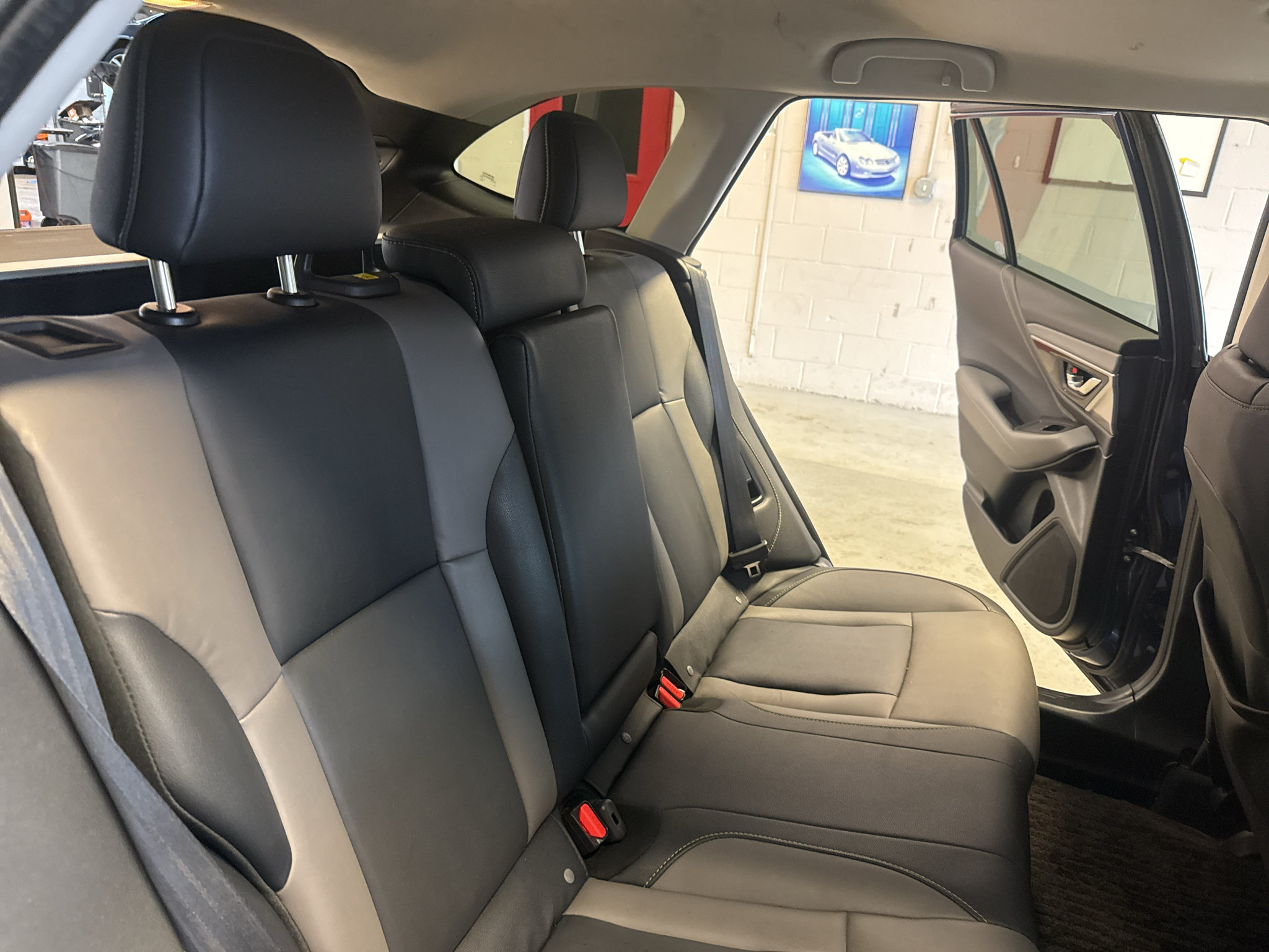 Used 2021 Subaru Outback Onyx Edition XT AWD/4WD image 26