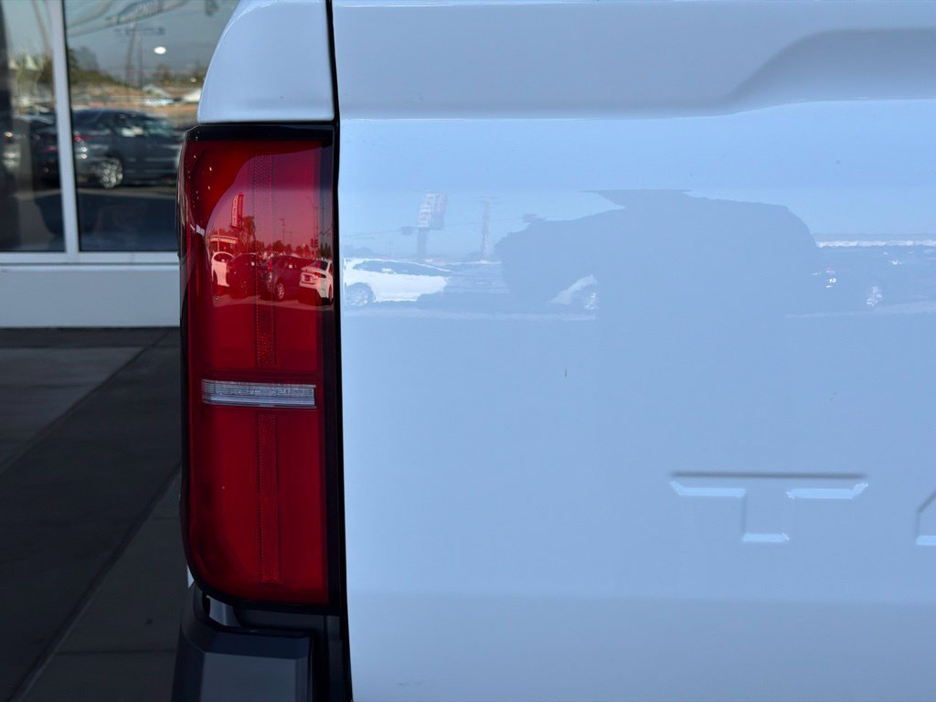 New 2026 Toyota Tacoma SR w/ SR Upgrade Package RWD image 10