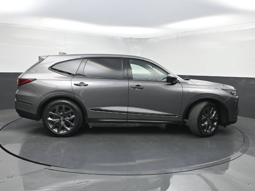 Used 2023 Acura MDX A-Spec AWD/4WD image 49