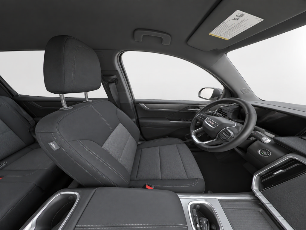New 2026 GMC Acadia Elevation AWD/4WD image 9