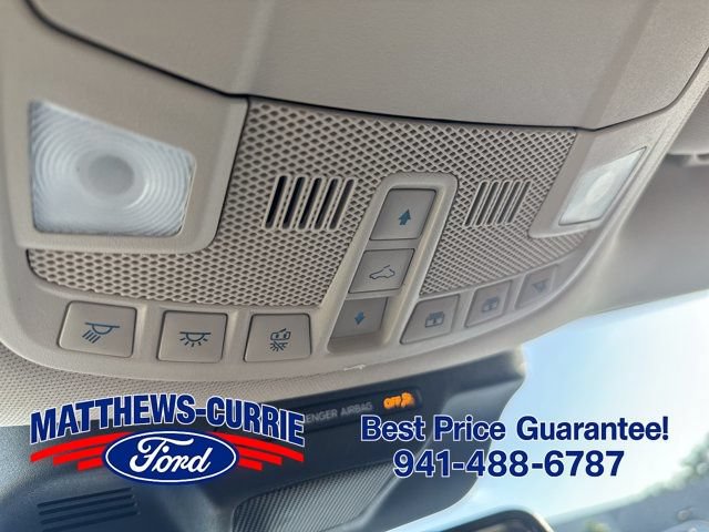Certified 2023 Ford Expedition Max Limited AWD/4WD image 25
