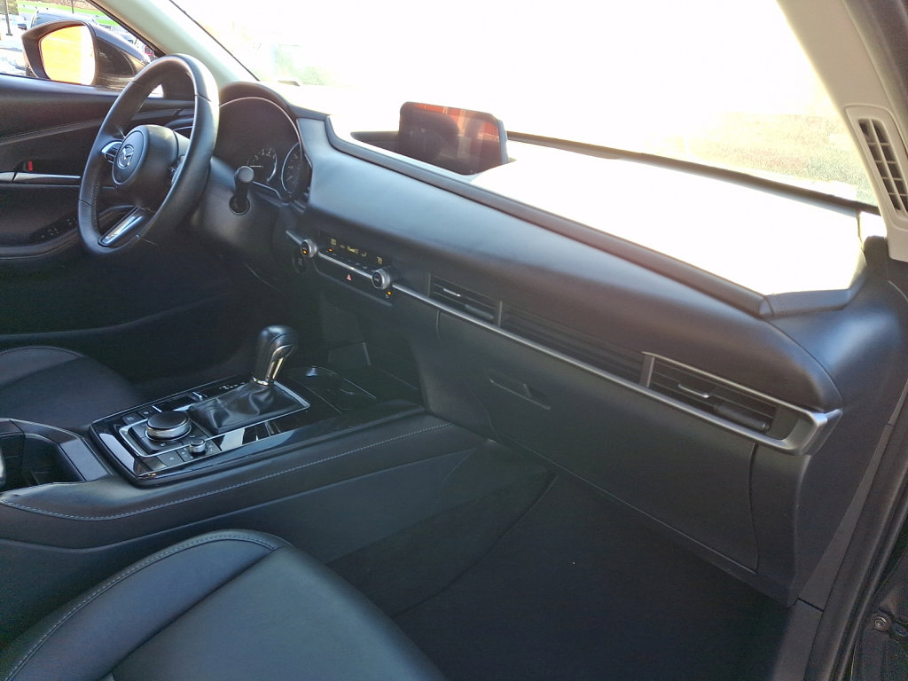 Used 2024 MAZDA CX-30 AWD 2.5 S w/ Select Sport Pkg image 11