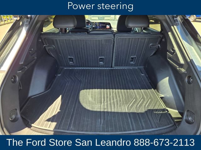 Used 2025 Chevrolet Equinox EV RS FWD image 28