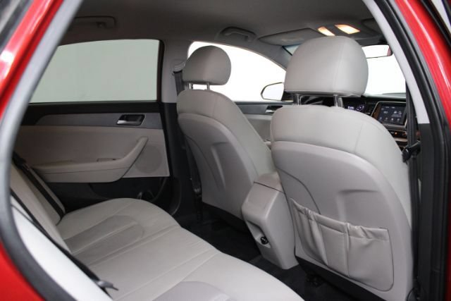 Used 2019 Hyundai Sonata SE FWD image 21