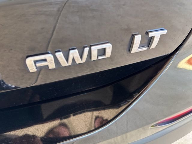 Used 2024 Chevrolet Equinox LT AWD/4WD image 33